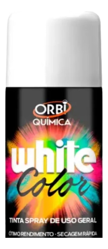 Tinta OrbiSpray 3