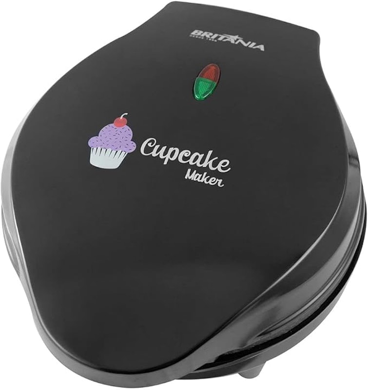 Cupcake Maker Britânia 3 com Acessórios 2