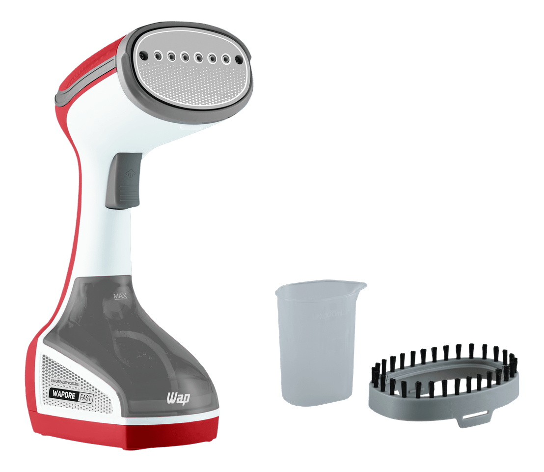 Vaporizador Portátil WAP Wapore Fast 1250 3