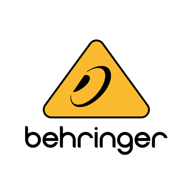 Behringer 1