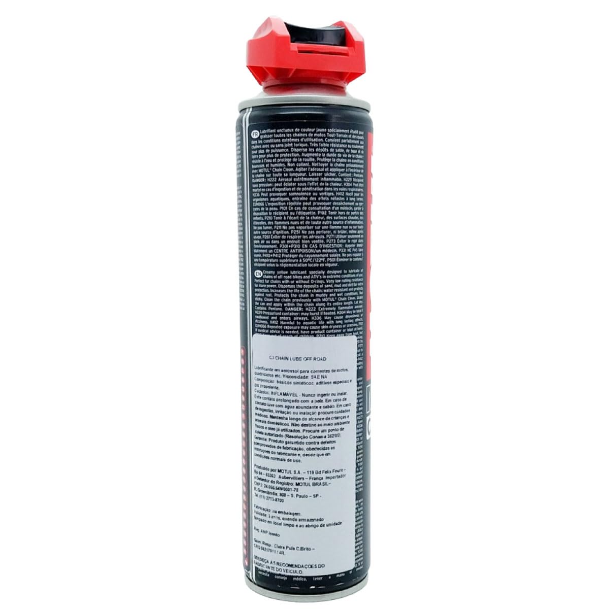 MC Care C3 Chain Lube Off Road 3