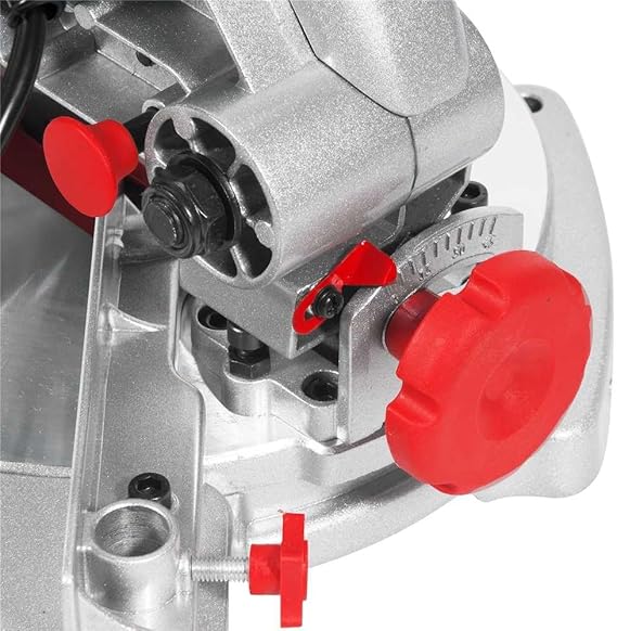 Serra de Esquadria 7.1/4" 850 W Sed 857 4