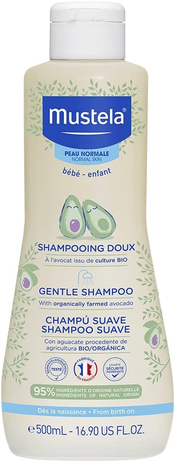 Top 10 Melhores Shampoos Infantis  (Johnson's e mais) 2