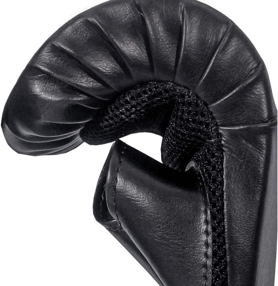 Luva Bate Saco Treino Boxe Muay Thai MMA Gorilla 3