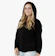 VTM Casaco Teddy Carneirinho Feminino 1