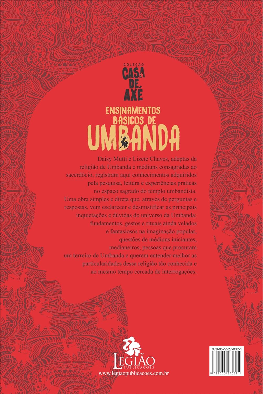 Ensinamentos Básicos de Umbanda 2