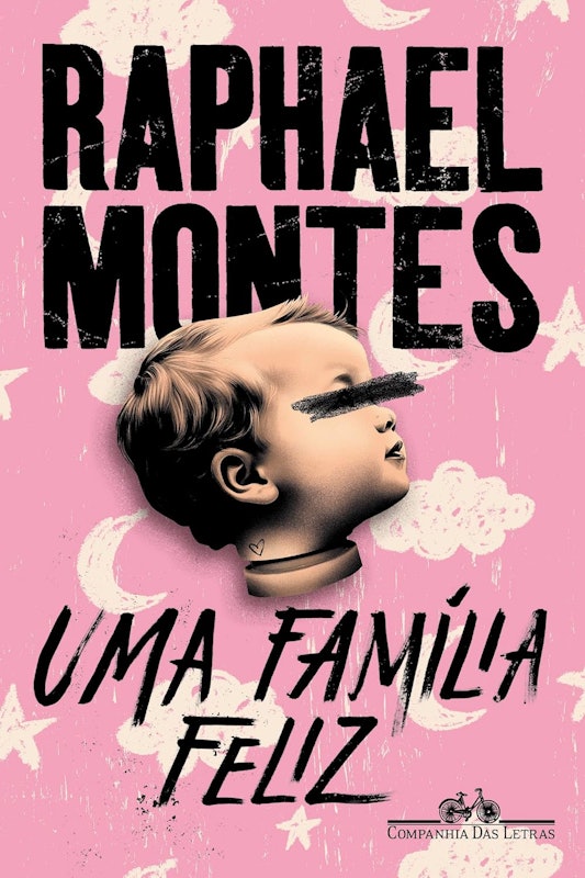 Uma Família Feliz 1