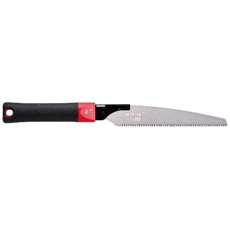 Serrote Japonês Waistern 180 Wood 1