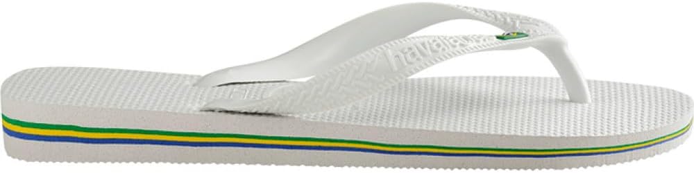 Chinelo Havaianas Brasil Light 2