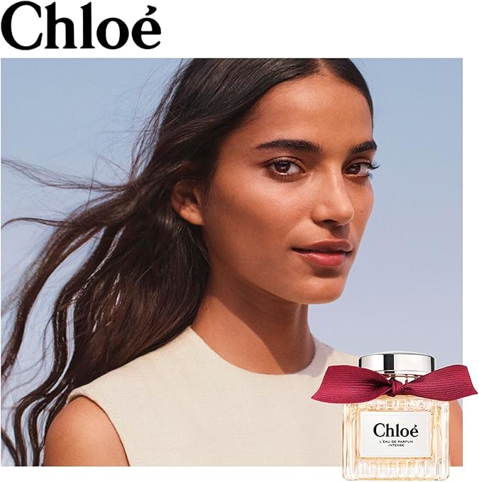Perfume Chloé L’Eau de Parfum Intense 4