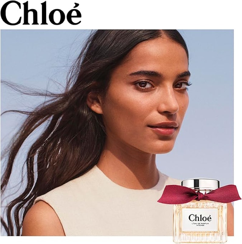 Perfume Chloé L’Eau de Parfum Intense 4
