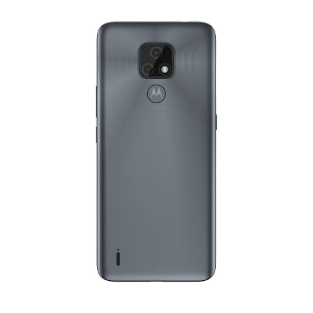 Moto E7 5