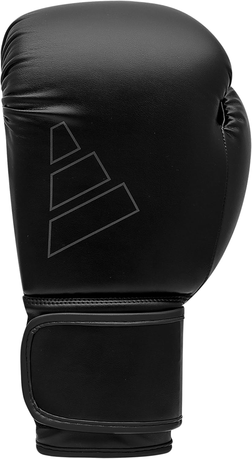 Luvas de Boxe Híbridas 80 Adidas 2