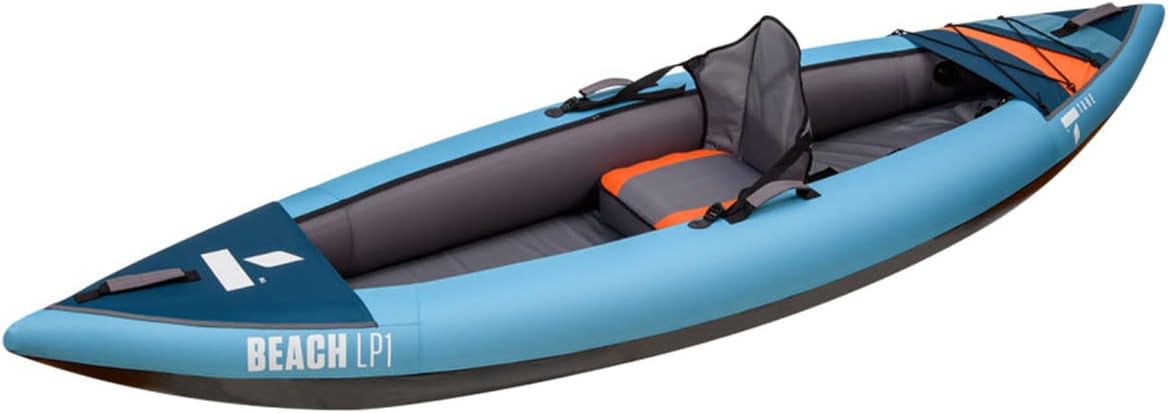 Caiaque Inflável Tahe Beach LP3 5