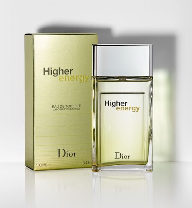Dior Higher Energy Eau de Toilette 2