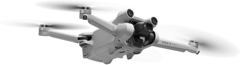 Drone DJI Mini 3 Pro 4