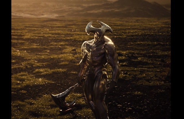 Liga da Justiça de Zack Snyder (2021) 5