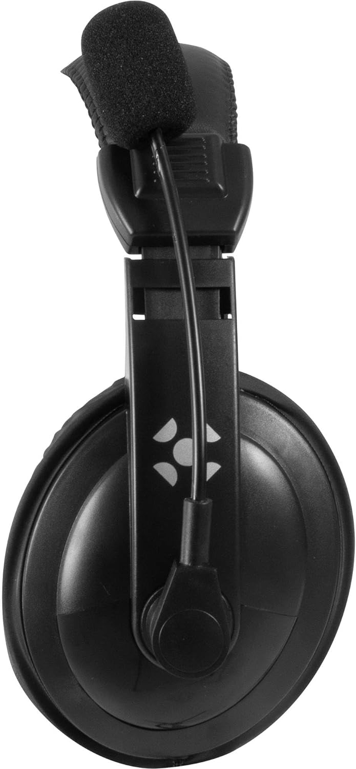 Fone de Ouvido Fortrek HSL102 Multimídia 3