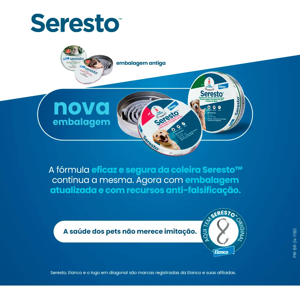 Coleira Seresto 4