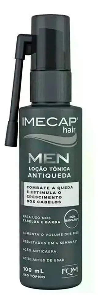Top 10 Melhores Produtos para Fazer a Barba Crescer em 2026 (Gillette, Barba Robusta e mais) 3