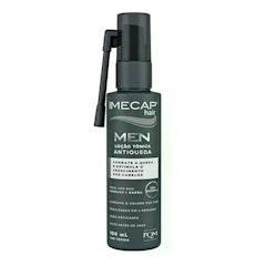 Imecap Hair Men Loção Tônica Antiqueda