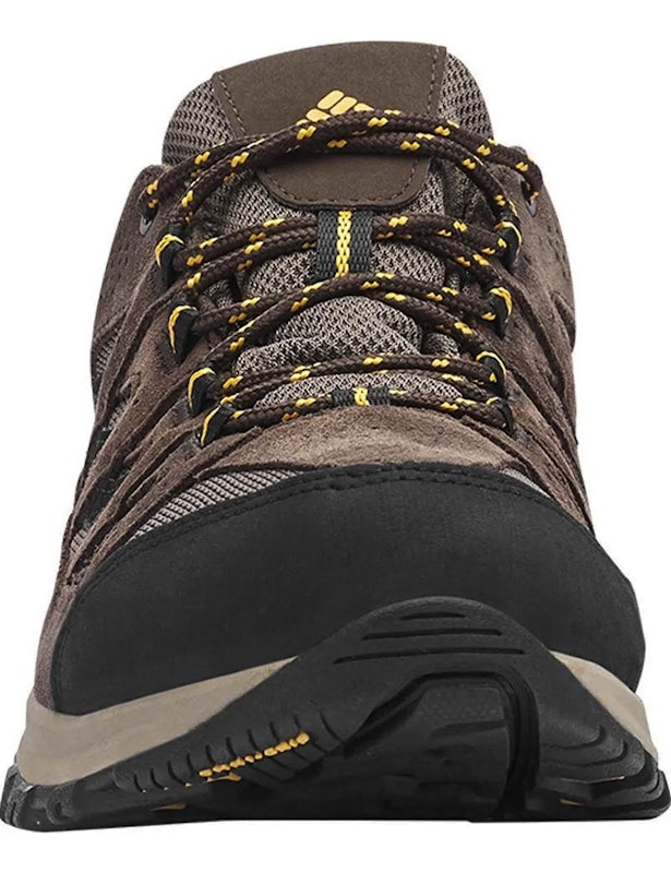 Tênis Columbia Masculino Crestwood Waterproof 3