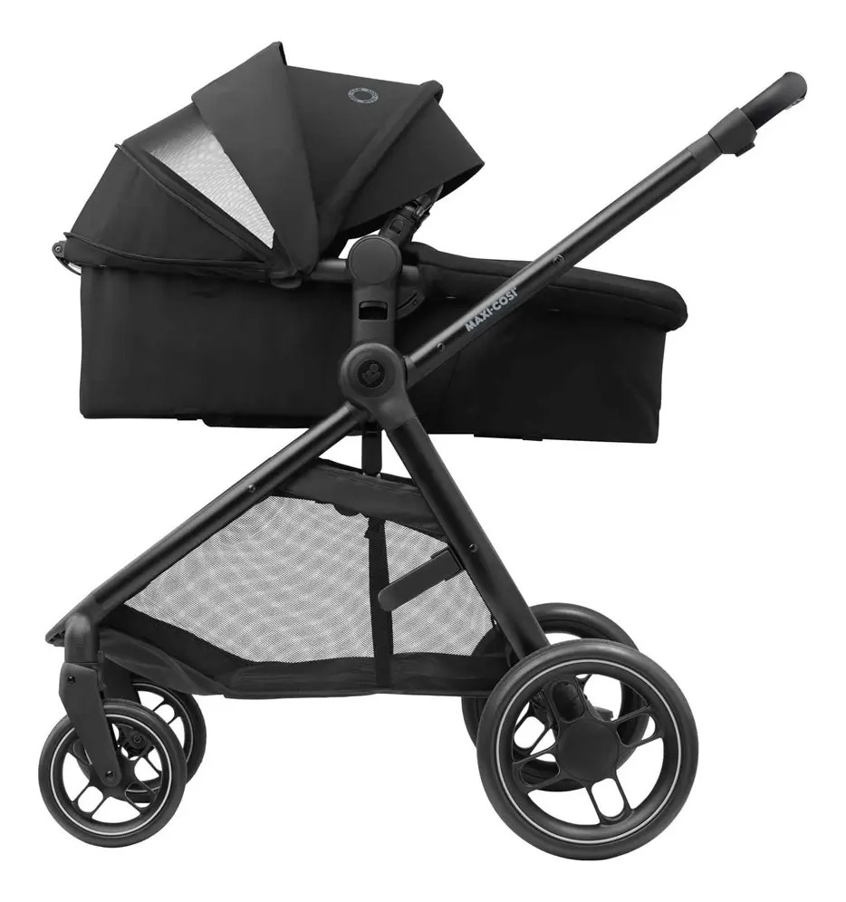 Travel System Anna 3 Trio Maxi-Cosi 2
