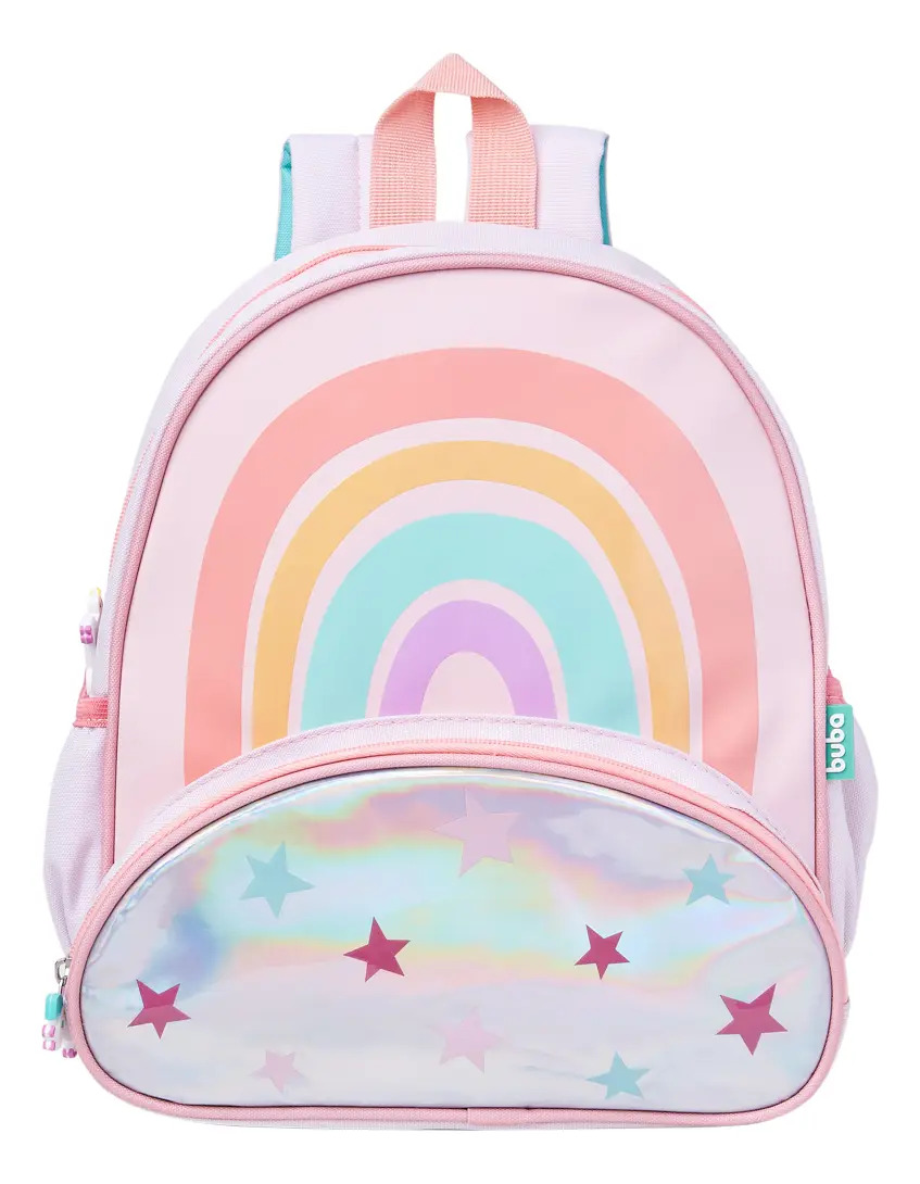 Top 10 Melhores Mochilas Infantis em 2026 (de Costas e Rodinhas) 4
