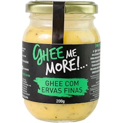 Ghee Me More Ervas Finas Pote