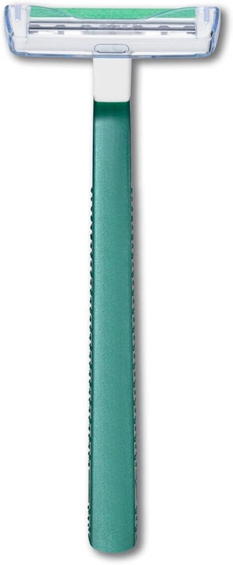 Aparelho de Barbear Comfort 2 Pele Sensível C/ Fita Lubrificante 3