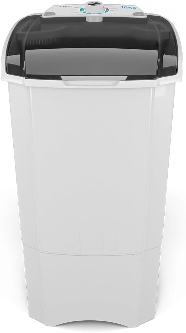 Tanquinho de Lavar Roupa 10 Kg Semiautomático  3