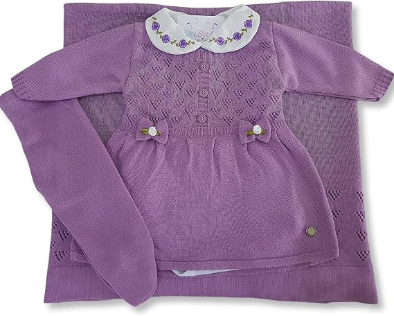 Top 10 Melhores Saídas de Maternidade em 2026 (Tricot, Algodão e mais) 3