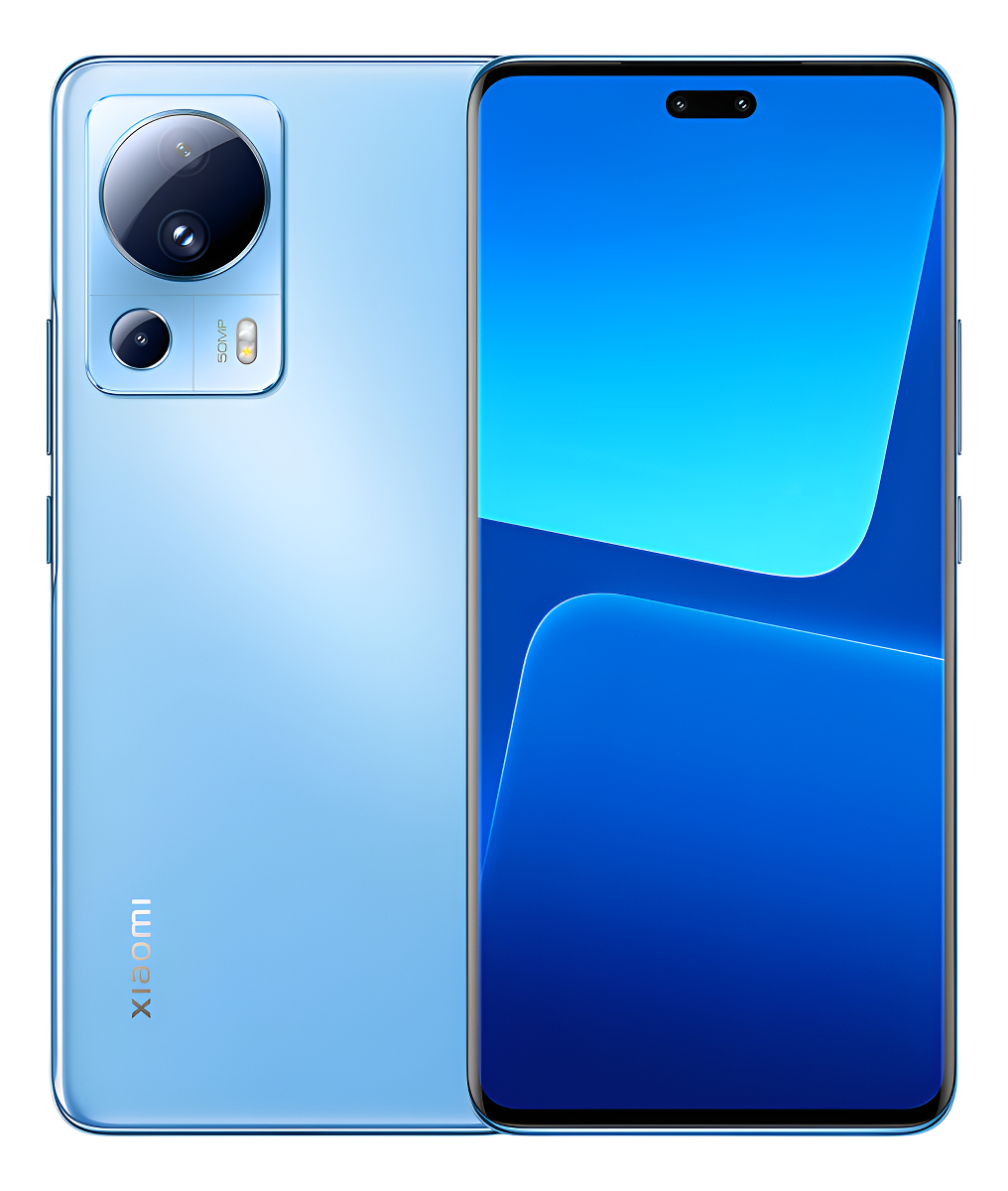 Xiaomi 13 Lite 1