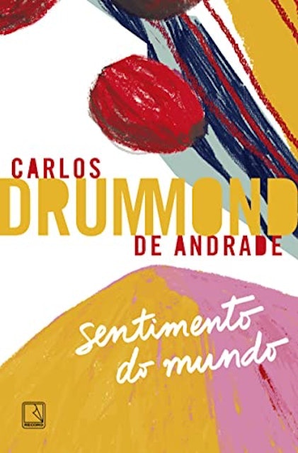 Top 10 Melhores Livros de Carlos Drummond de Andrade em 2026 (Claro Enigma e mais) 1