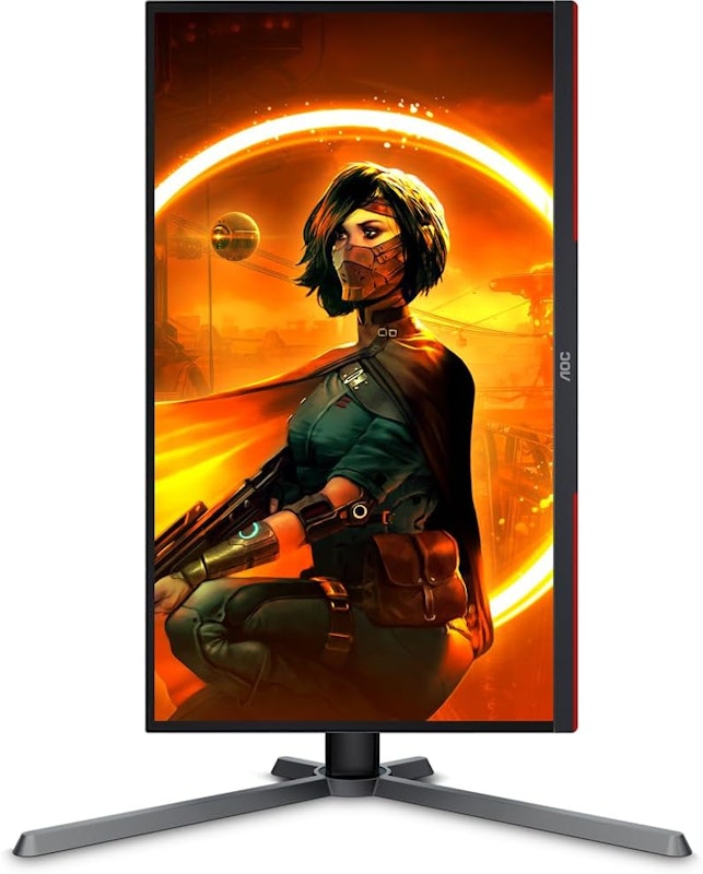Monitor Gamer Destiny 25" 2