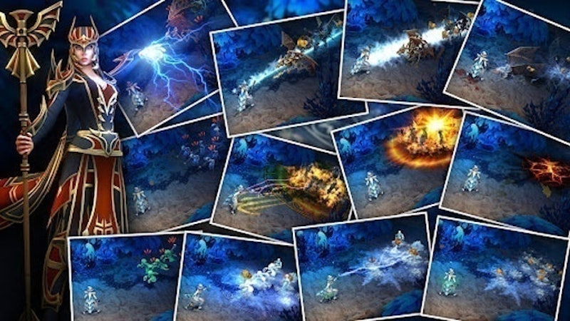 Eternium 3