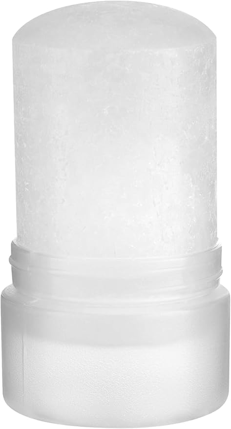 Desodorante Cristal Stick Vegano Alva 2