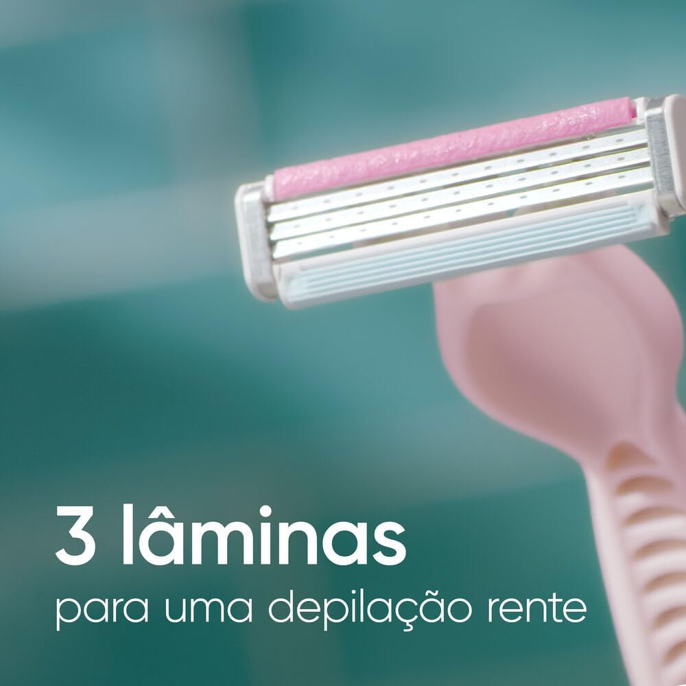 Suave Descartáveis 4