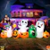 KOOY Decoração Inflável de Halloween 1