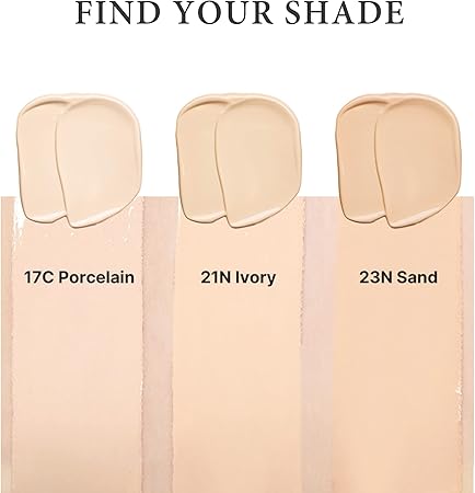 My Glow Cream Cushion 3