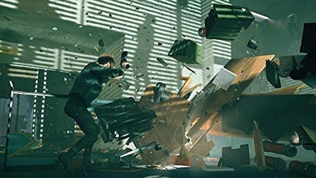 Control (2019) 5
