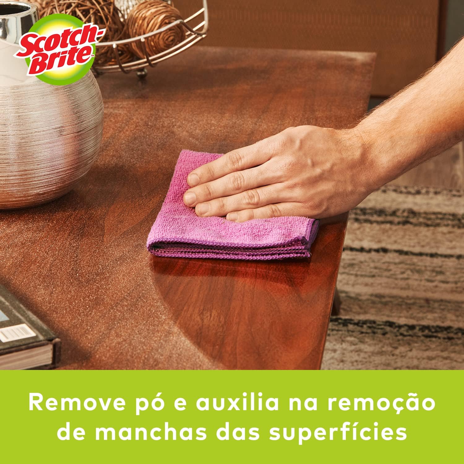 Super Pano Multiuso Scotch-Brite 4