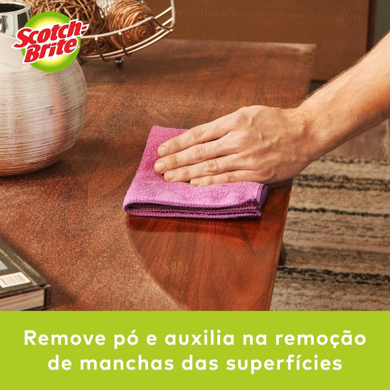 Super Pano Multiuso Scotch-Brite 4
