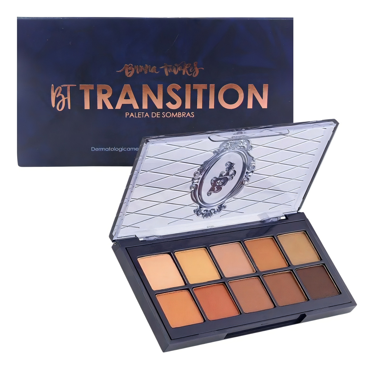 BT Transition 2