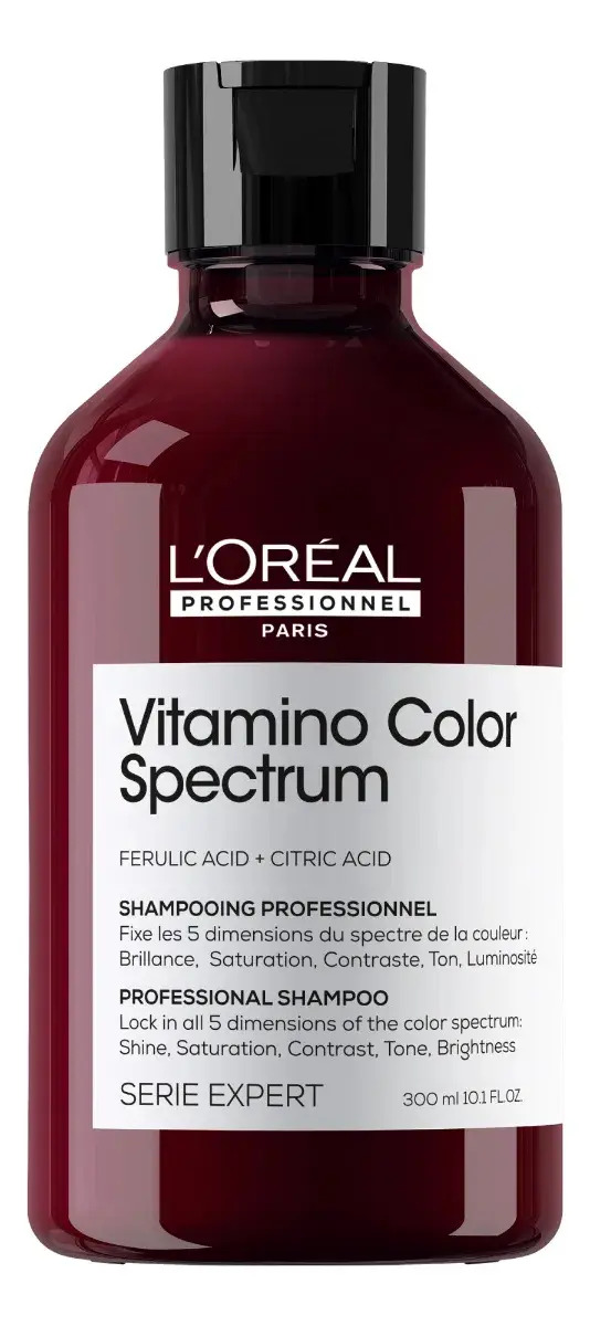 Vitamino Color Spectrum Shampoo 1