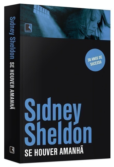 Top 12 Melhores Livros de Sidney Sheldon em 2026 (Se Houver Amanhã e mais) 1