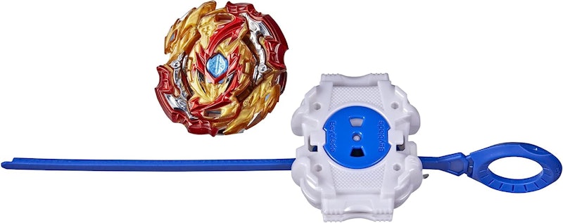Beyblade Burst Pro Series Lord Spryzen 2