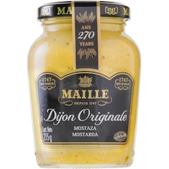 Mostarda Dijon Original Maille