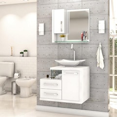 Conjunto Legno Compace