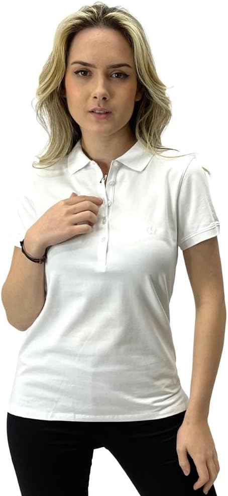 Top 10 Melhores Camisas Polo Femininas  (Adidas e mais) 3